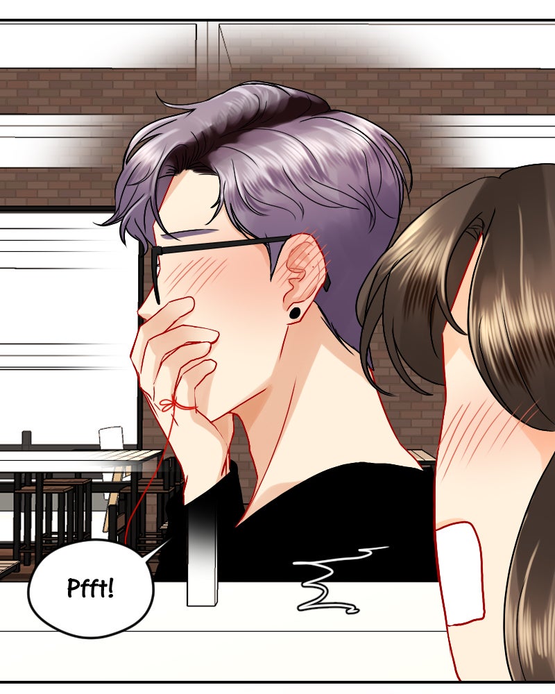 Read Love Me Knot Manga Online