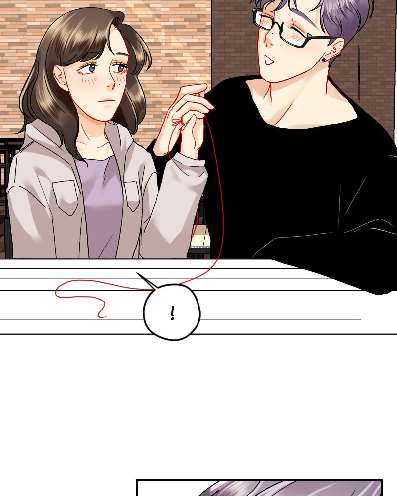 Read Love Me Knot Manga Online