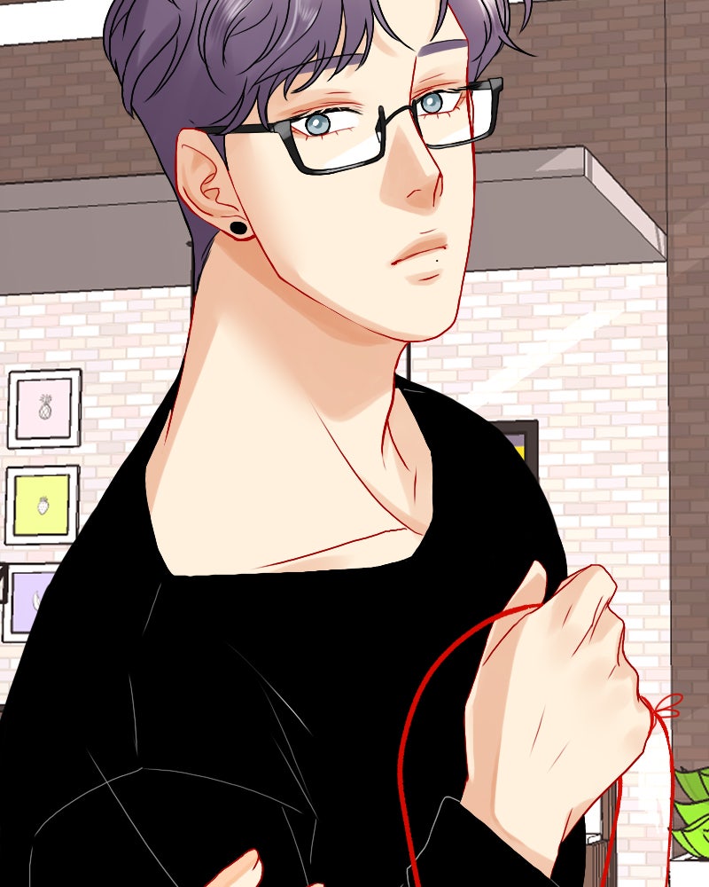 Read Love Me Knot Manga Online