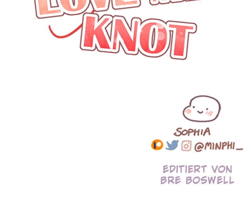Read Love Me Knot Manga Online