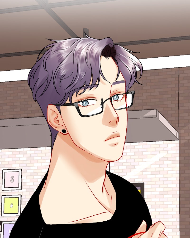 Read Love Me Knot Manga Online