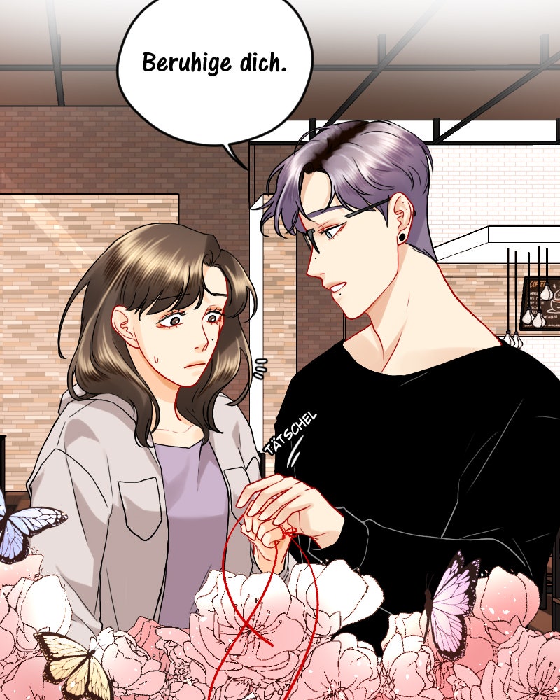 Read Love Me Knot Manga Online