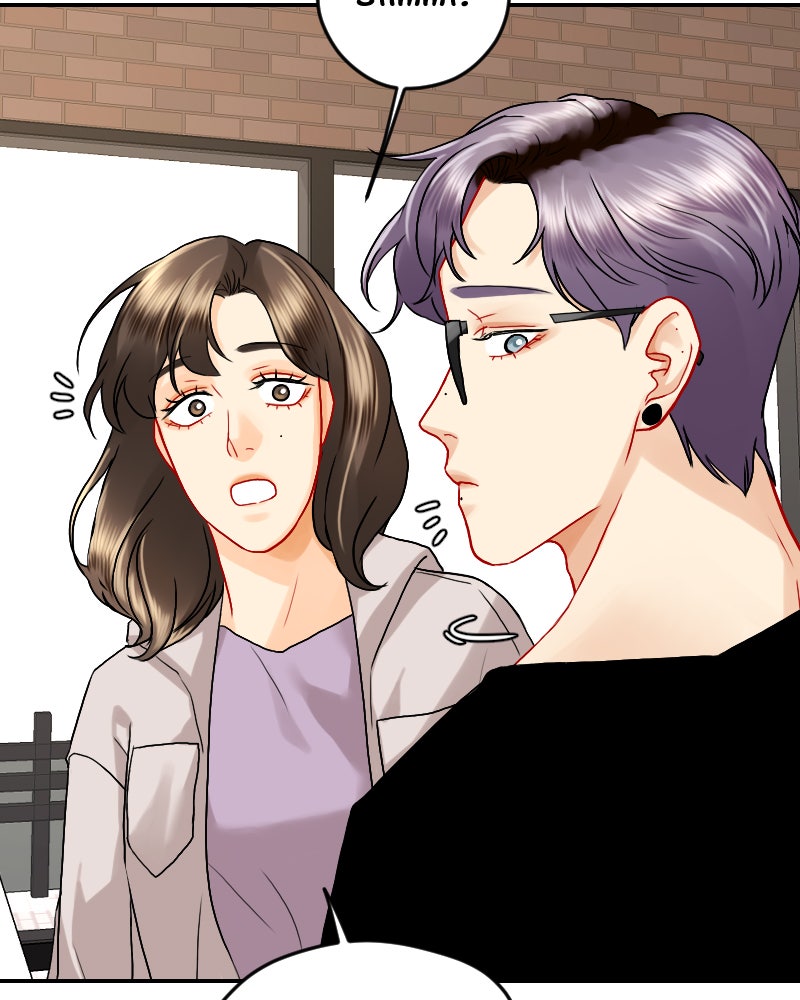 Read Love Me Knot Manga Online