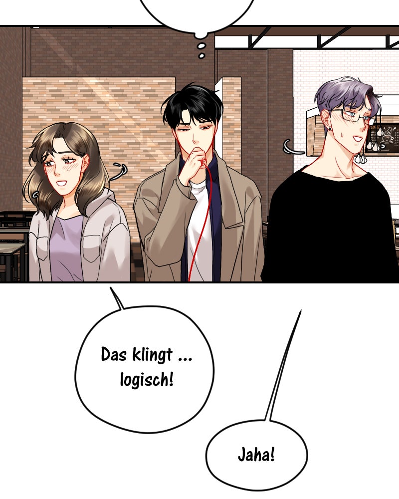 Read Love Me Knot Manga Online