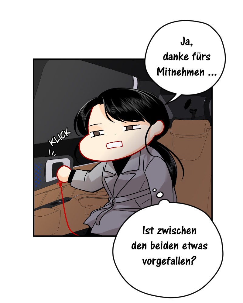 Read Love Me Knot Manga Online