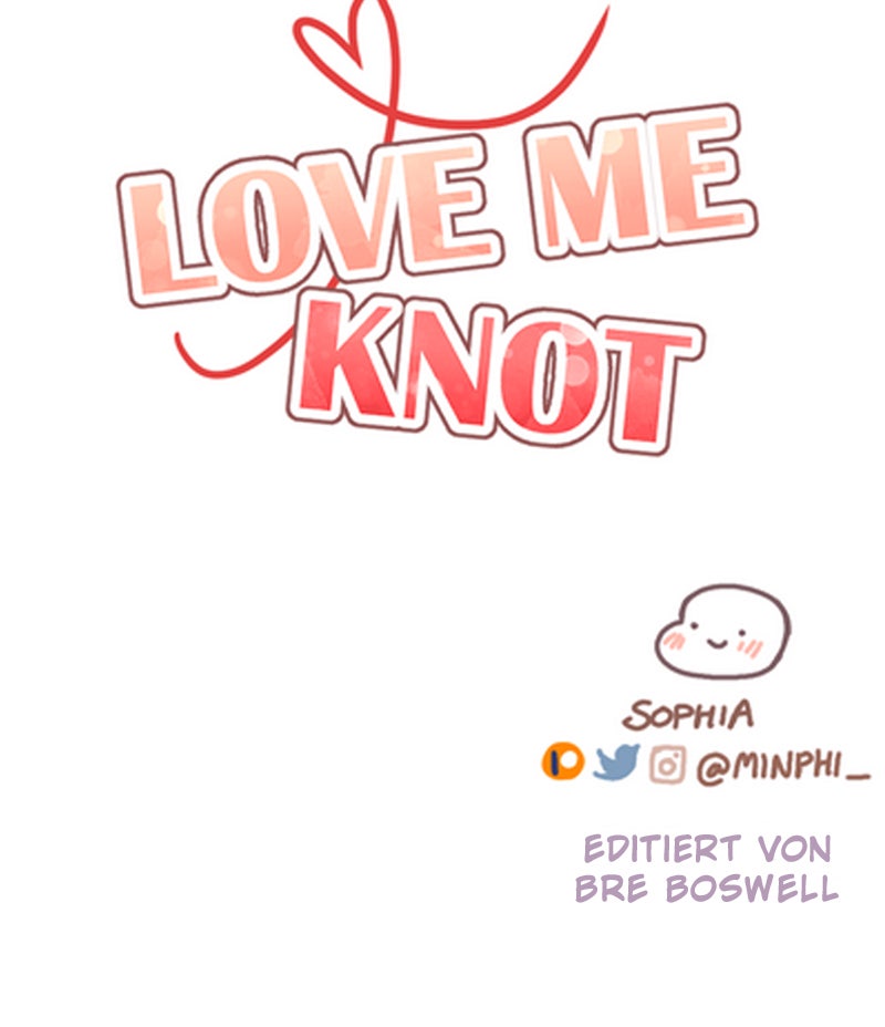 Read Love Me Knot Manga Online