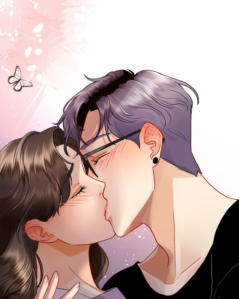 Read Love Me Knot Manga Online