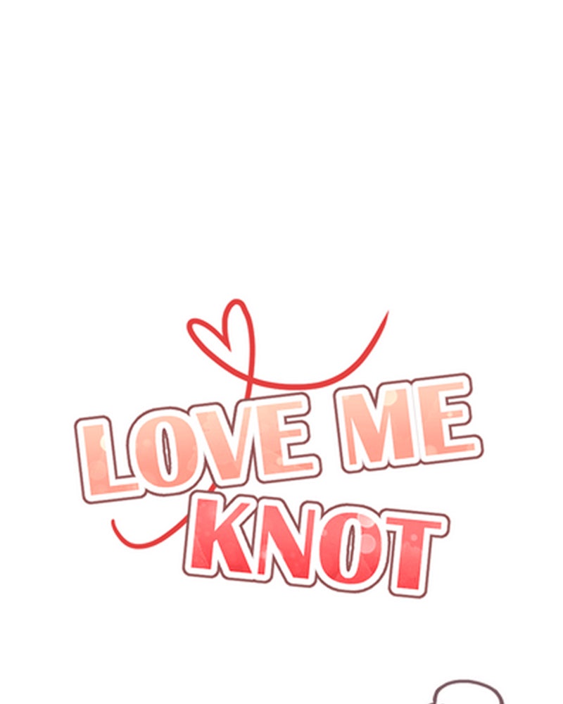 Read Love Me Knot Manga Online