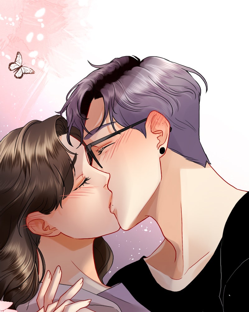 Read Love Me Knot Manga Online