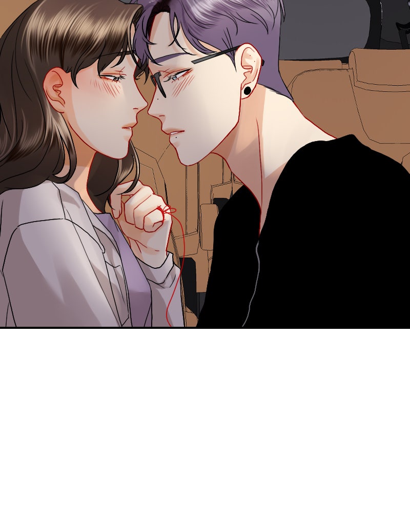 Read Love Me Knot Manga Online