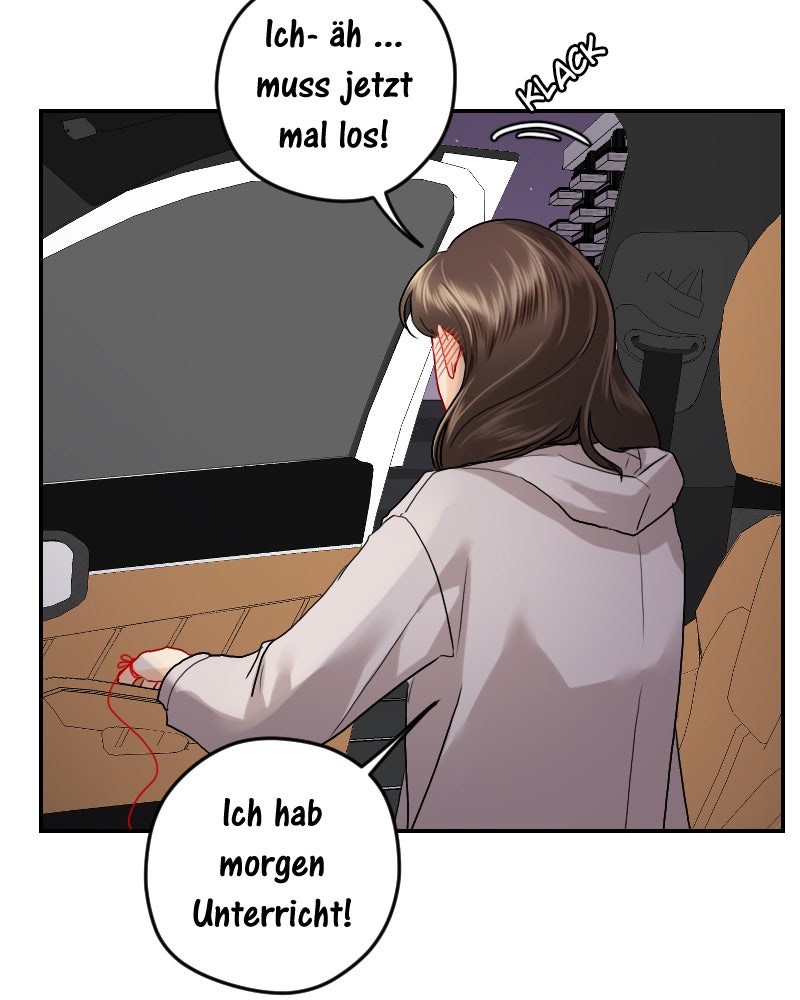 Read Love Me Knot Manga Online