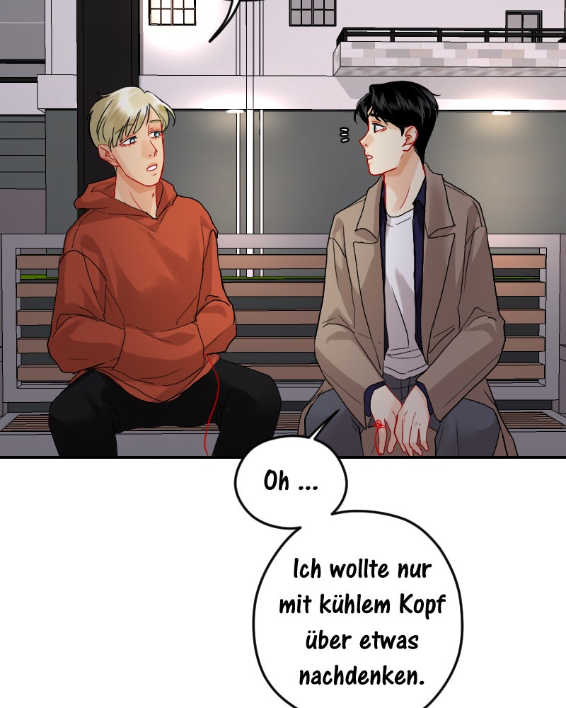 Read Love Me Knot Manga Online