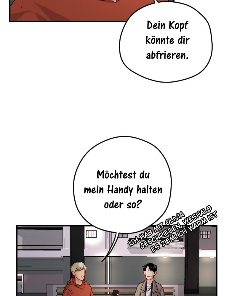 Read Love Me Knot Manga Online