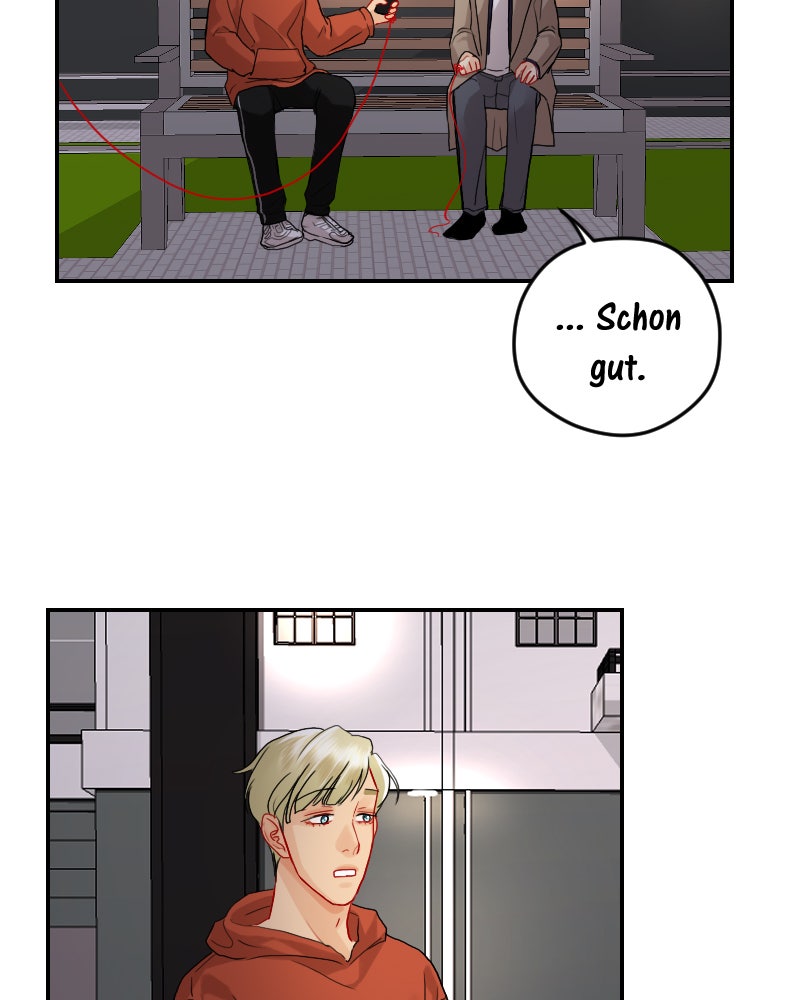 Read Love Me Knot Manga Online