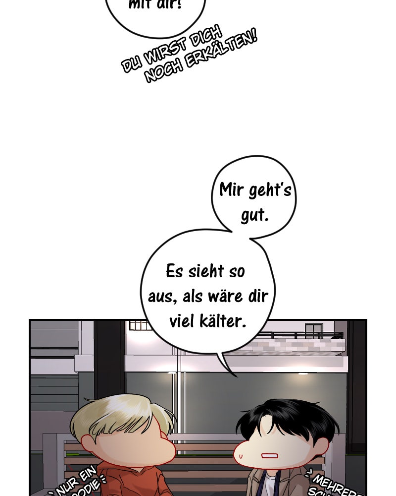 Read Love Me Knot Manga Online