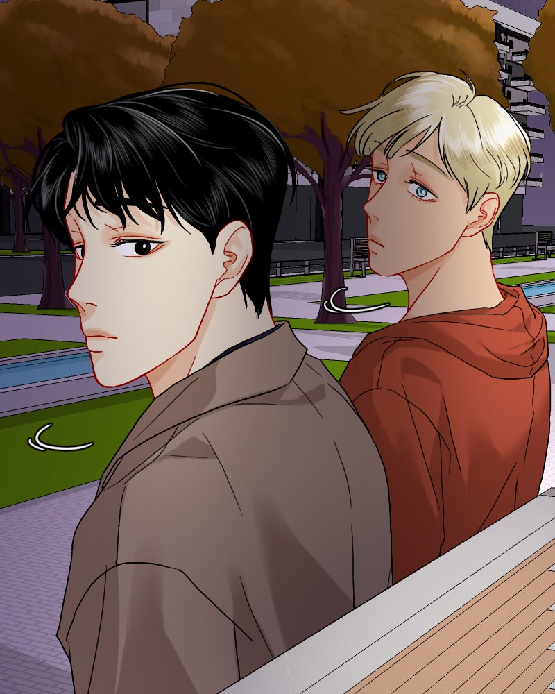 Read Love Me Knot Manga Online