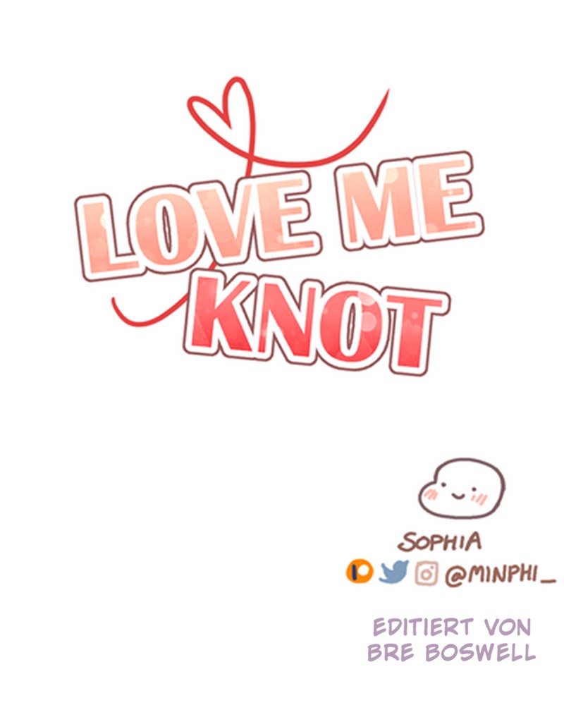 Read Love Me Knot Manga Online
