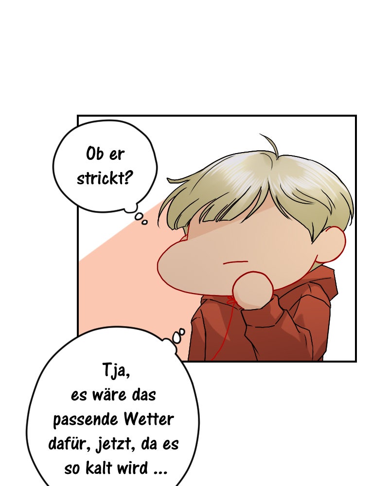 Read Love Me Knot Manga Online