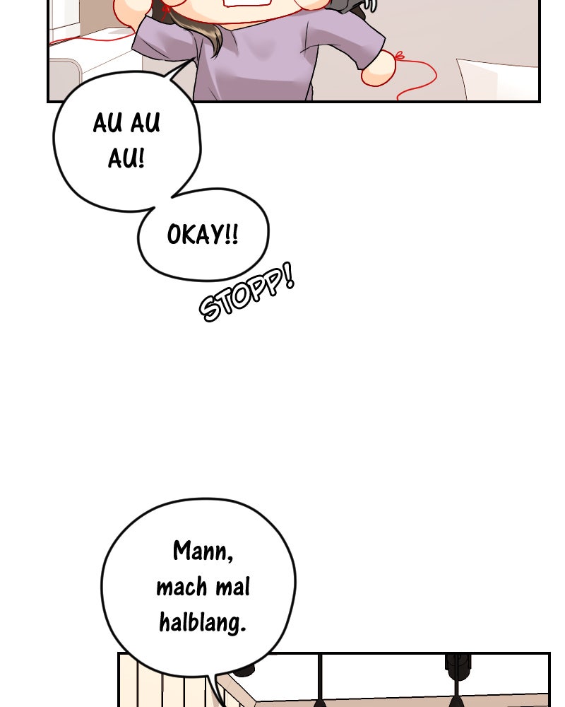 Read Love Me Knot Manga Online