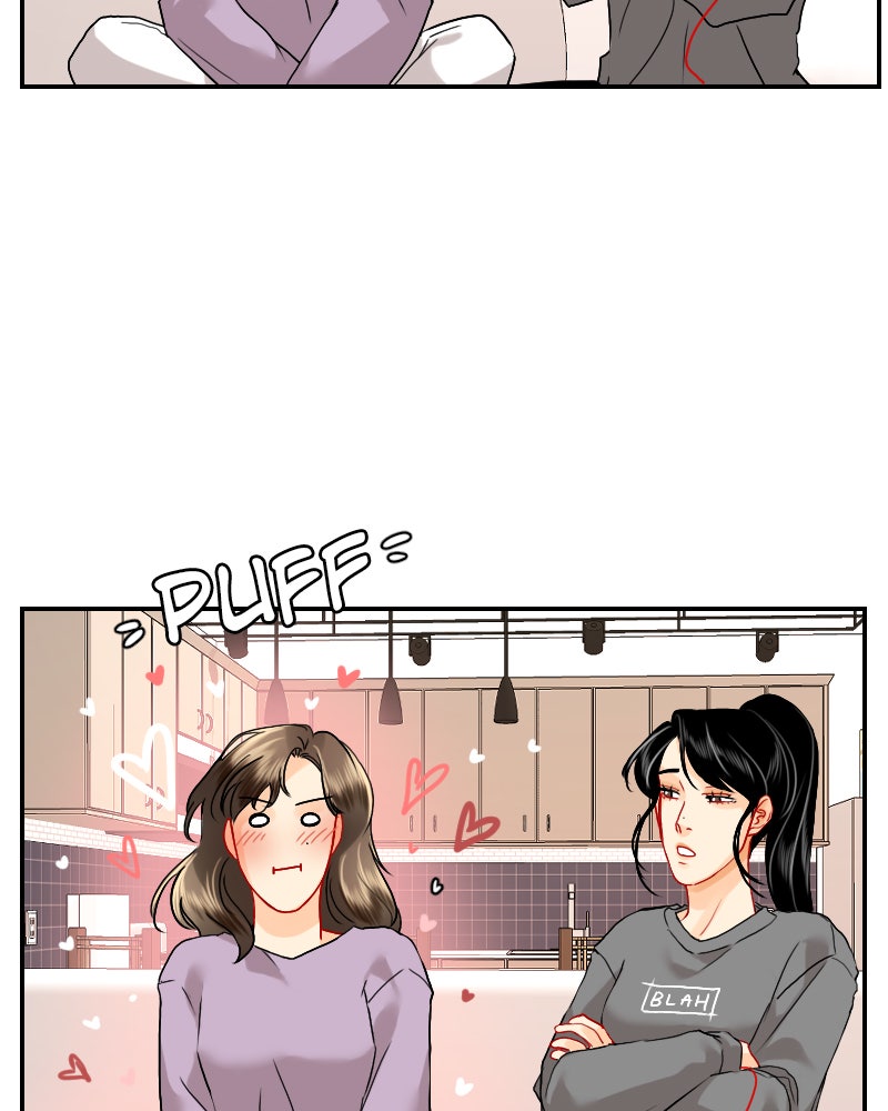 Read Love Me Knot Manga Online