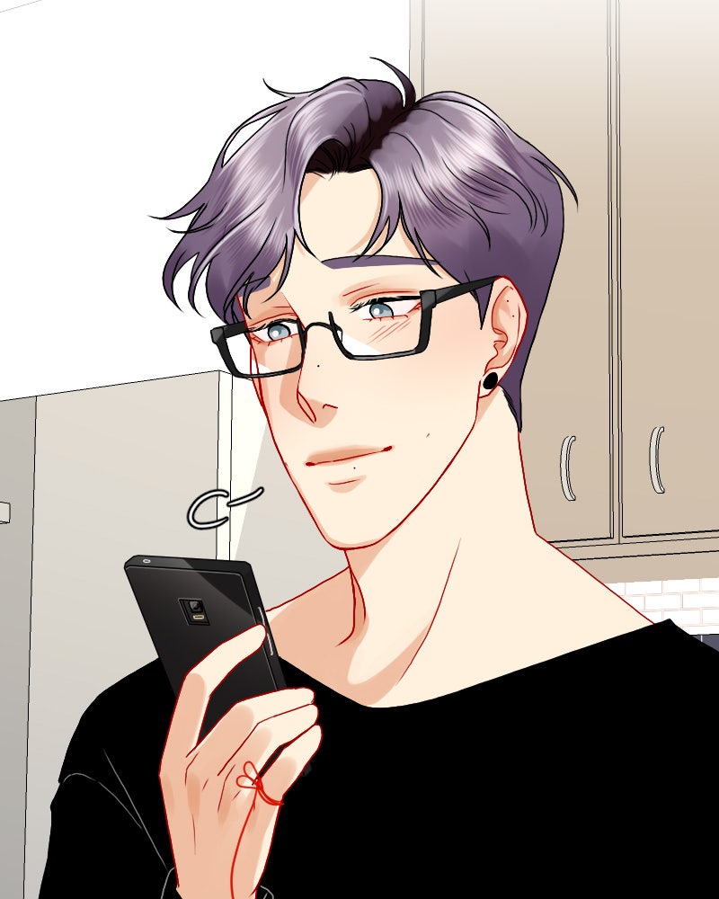 Read Love Me Knot Manga Online