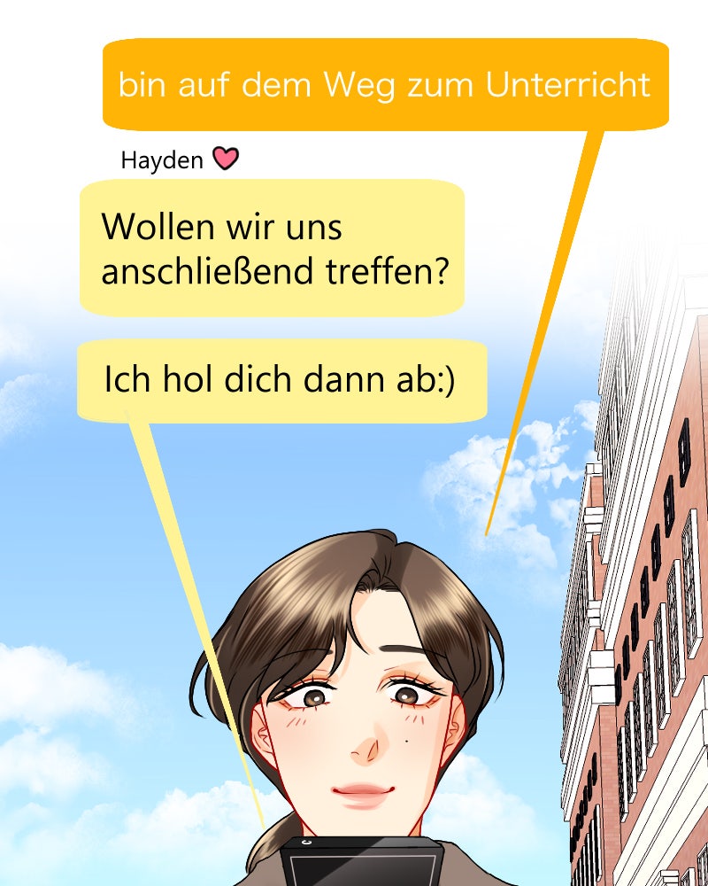 Read Love Me Knot Manga Online