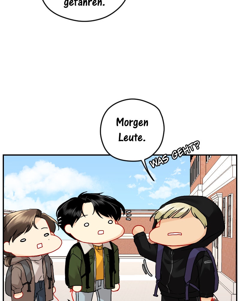 Read Love Me Knot Manga Online