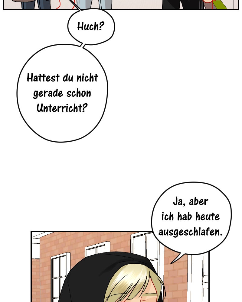 Read Love Me Knot Manga Online