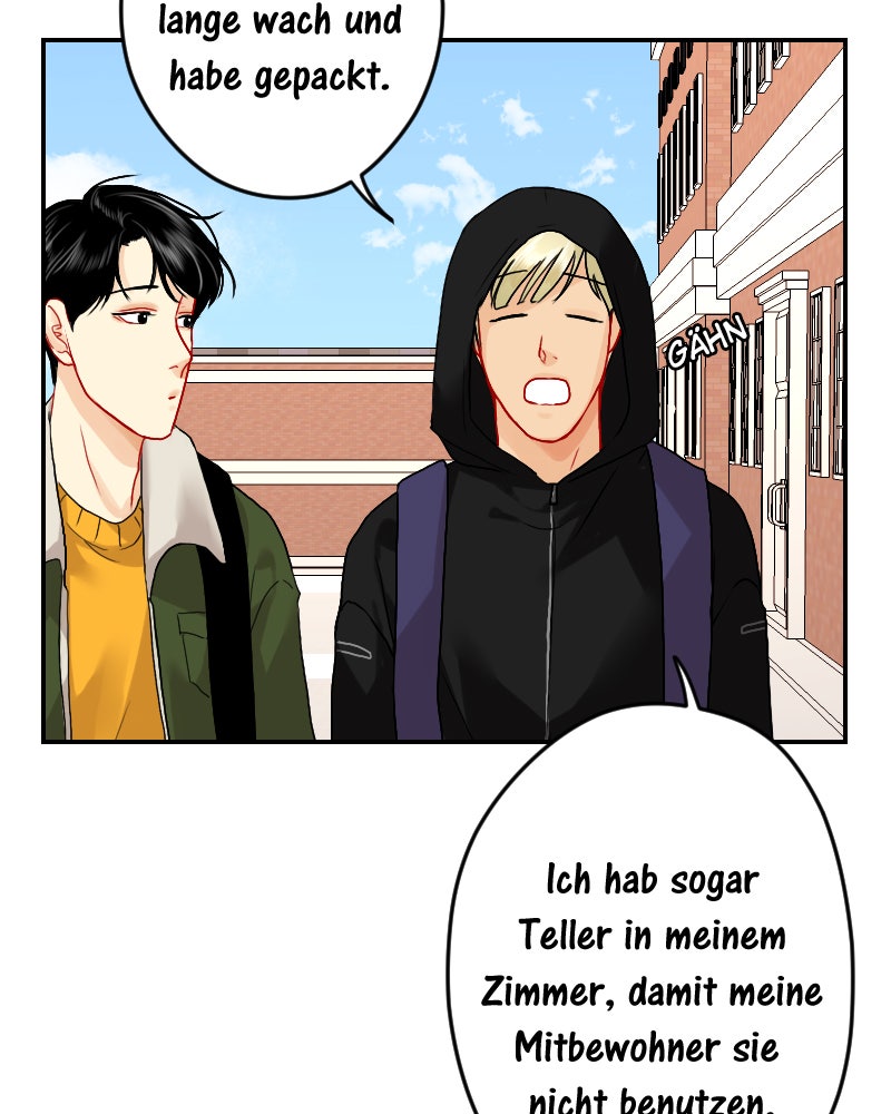 Read Love Me Knot Manga Online