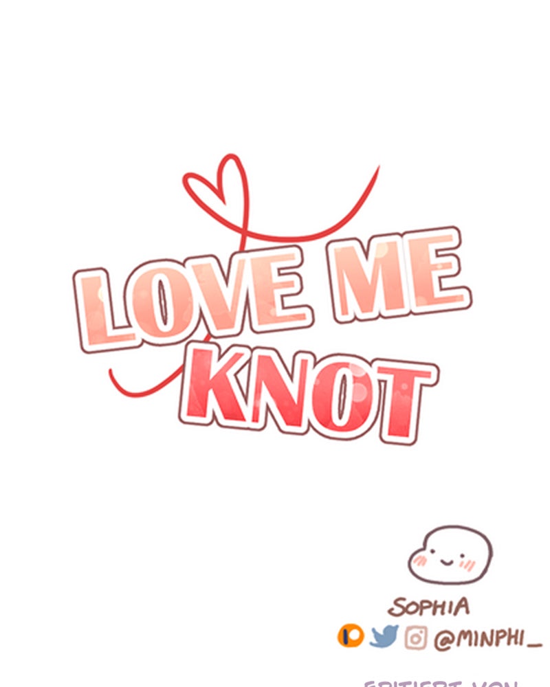 Read Love Me Knot Manga Online