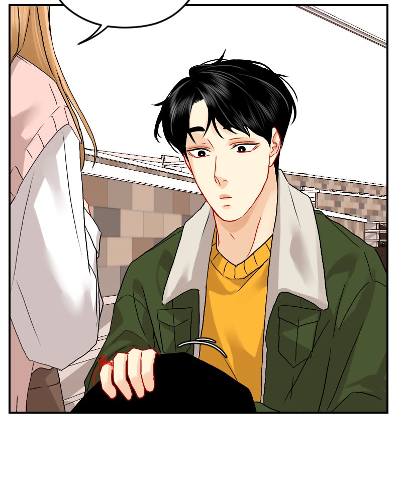 Read Love Me Knot Manga Online