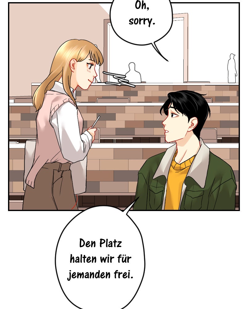 Read Love Me Knot Manga Online