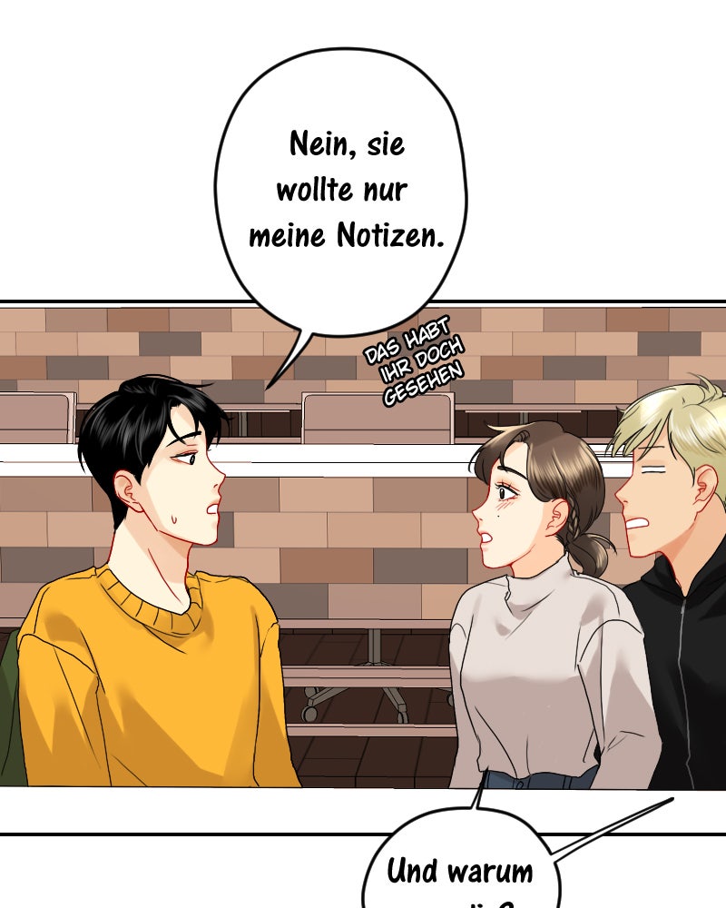 Read Love Me Knot Manga Online