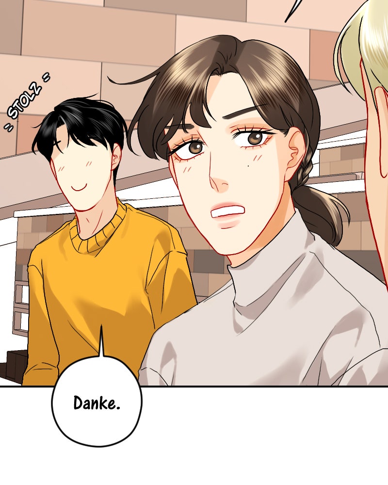 Read Love Me Knot Manga Online