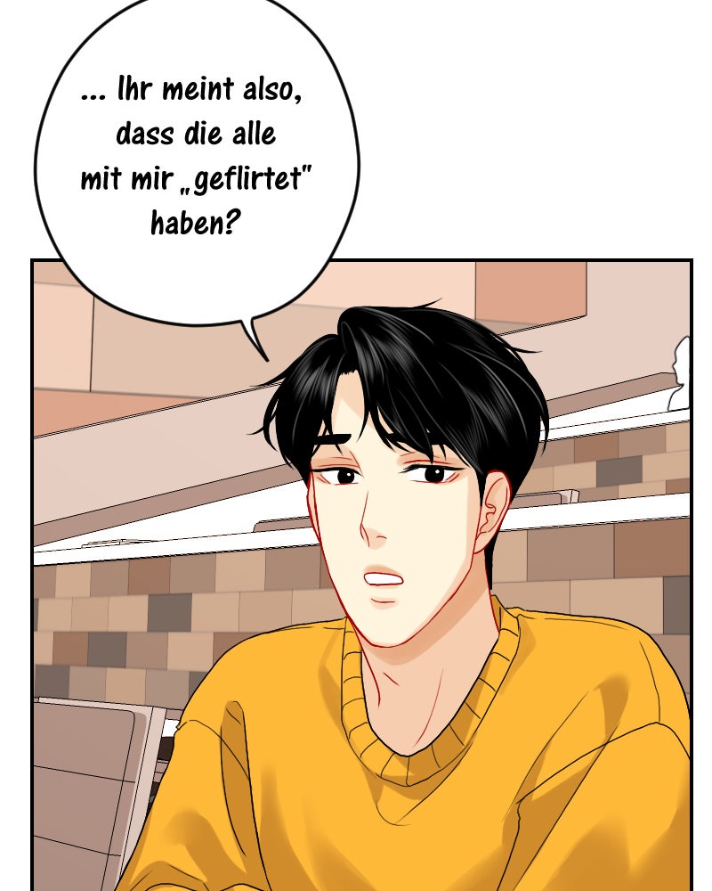 Read Love Me Knot Manga Online