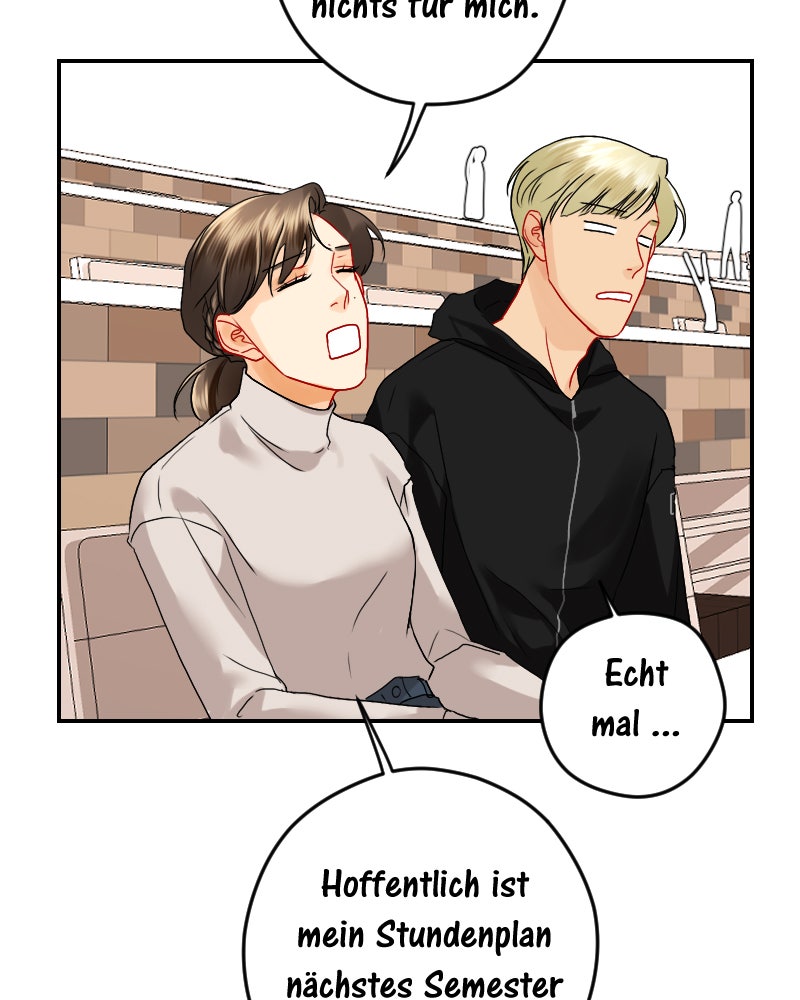 Read Love Me Knot Manga Online