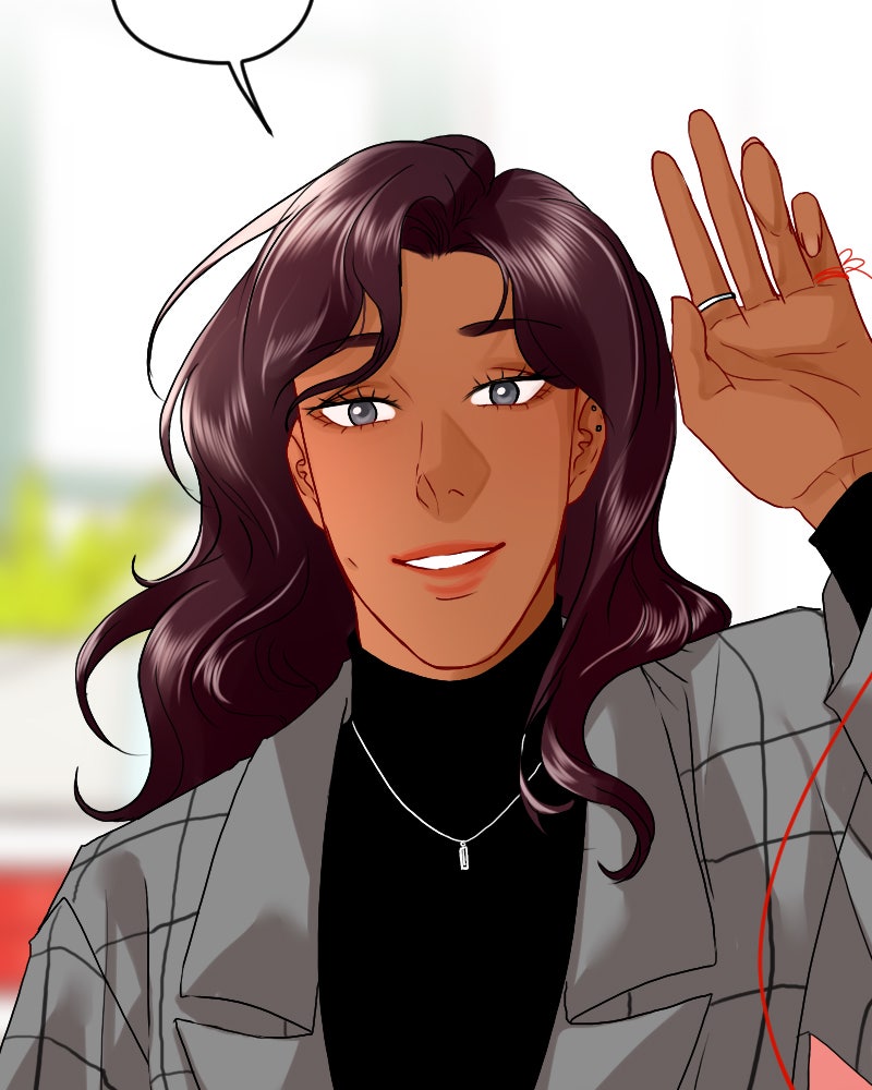 Read Love Me Knot Manga Online