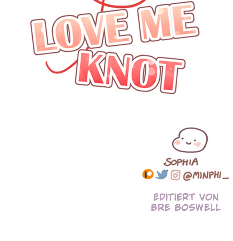 Read Love Me Knot Manga Online