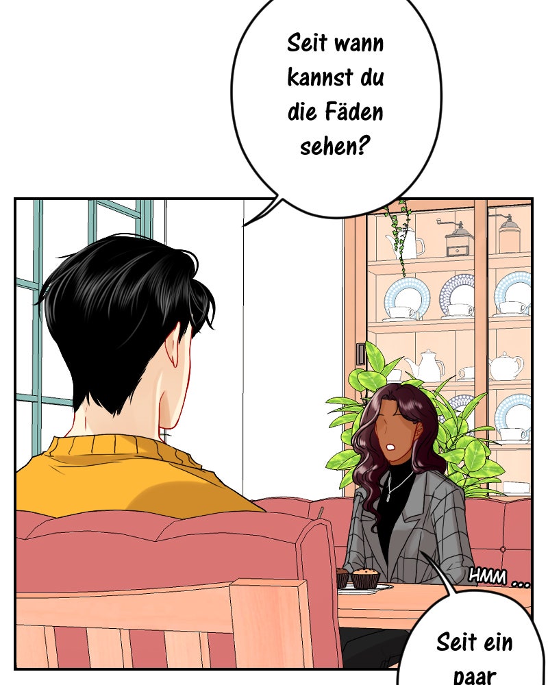 Read Love Me Knot Manga Online