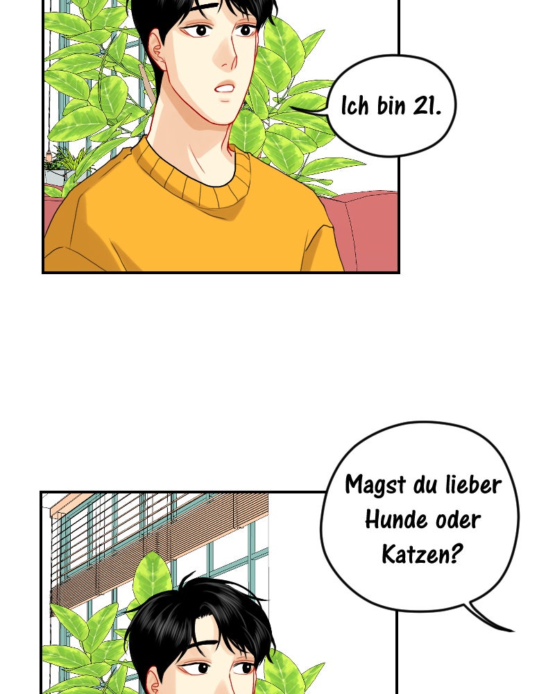 Read Love Me Knot Manga Online