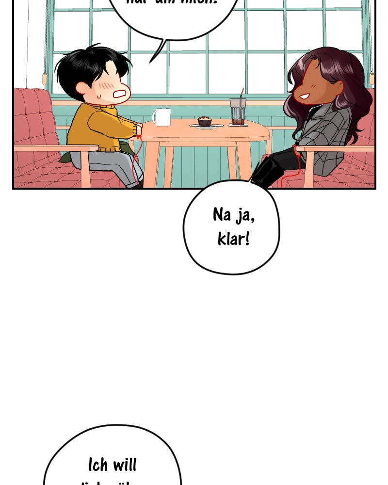 Read Love Me Knot Manga Online