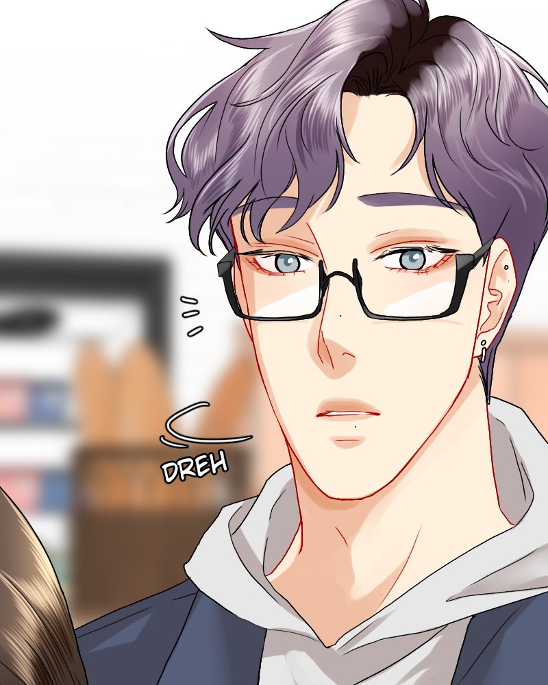 Read Love Me Knot Manga Online