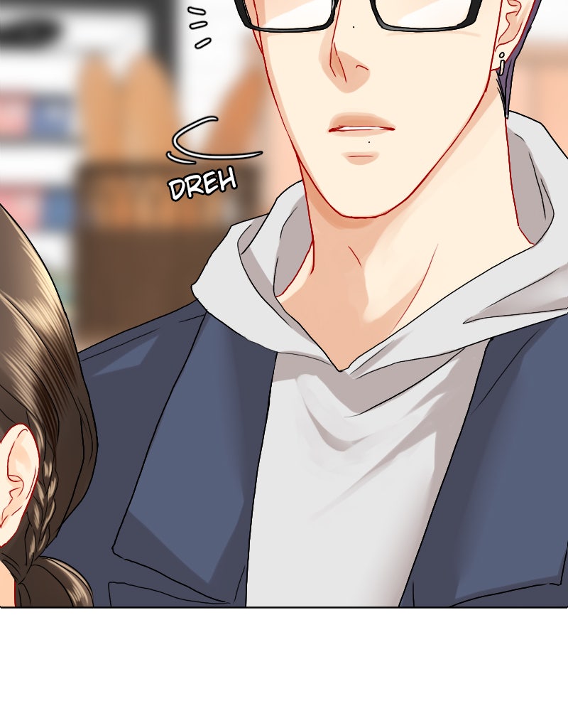 Read Love Me Knot Manga Online