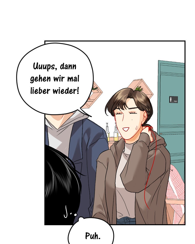 Read Love Me Knot Manga Online