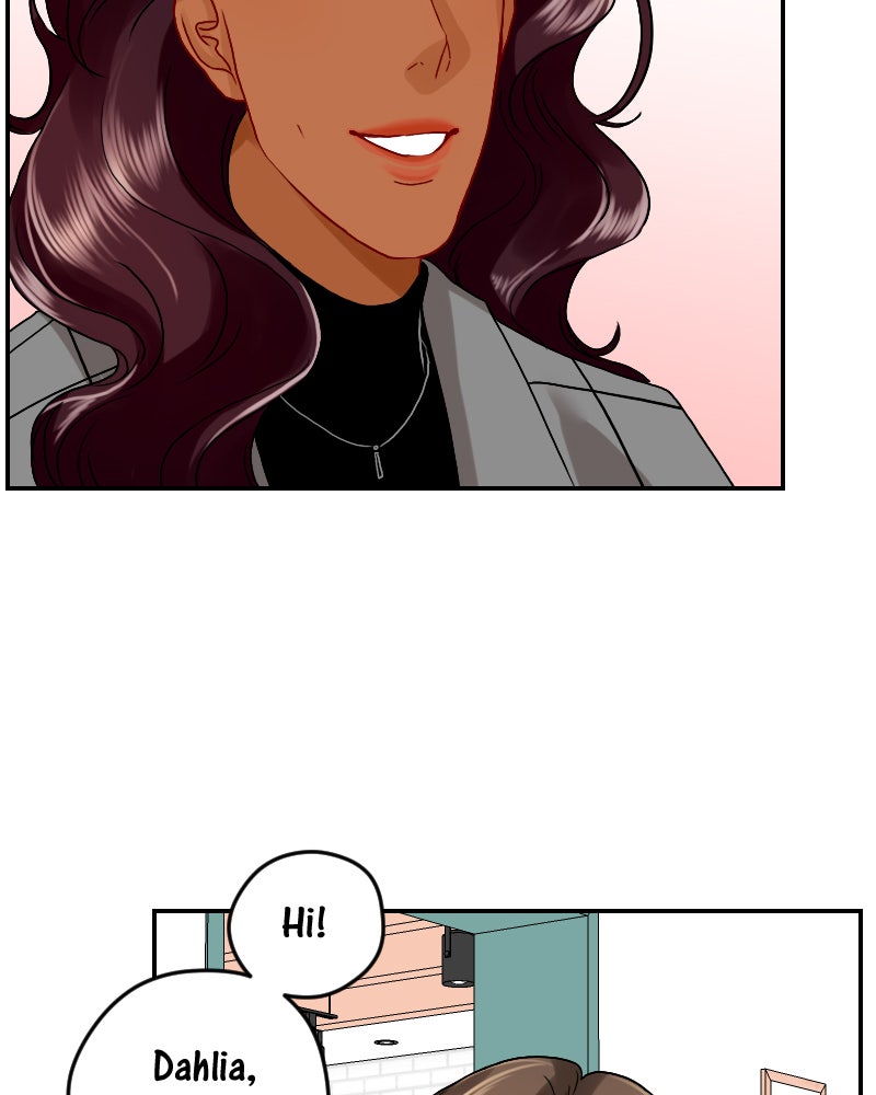 Read Love Me Knot Manga Online