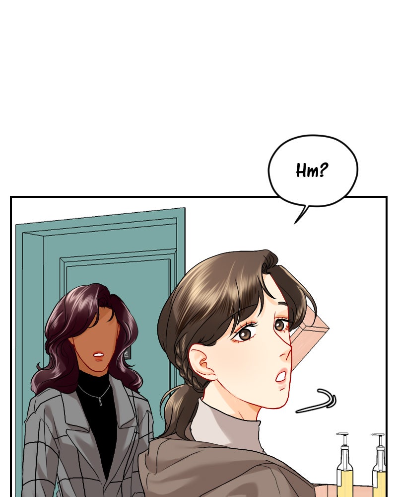 Read Love Me Knot Manga Online