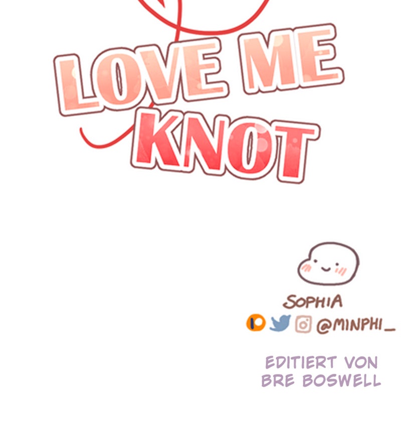 Read Love Me Knot Manga Online