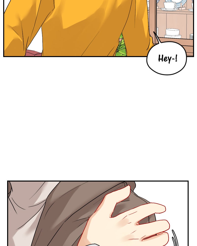 Read Love Me Knot Manga Online