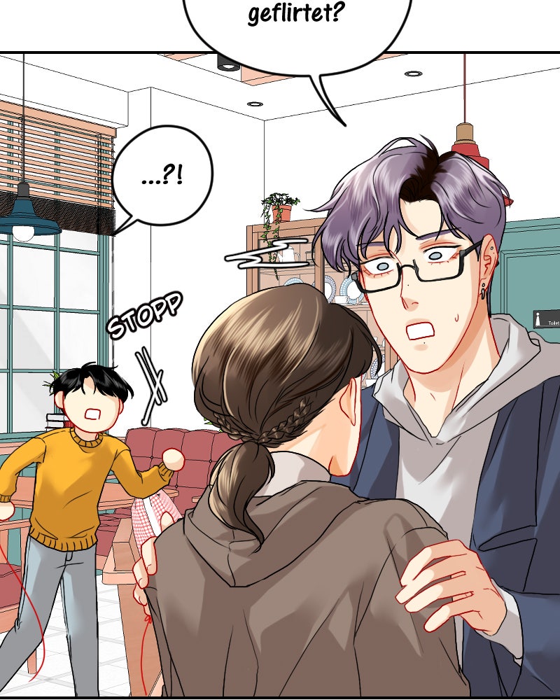 Read Love Me Knot Manga Online