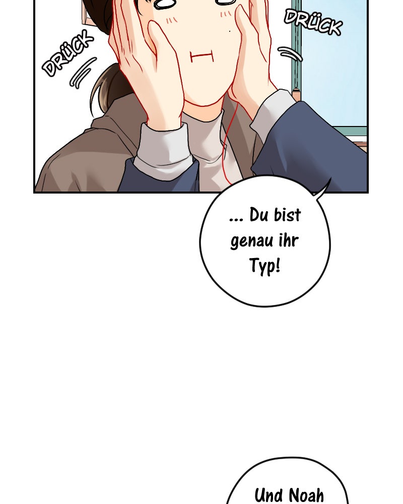 Read Love Me Knot Manga Online